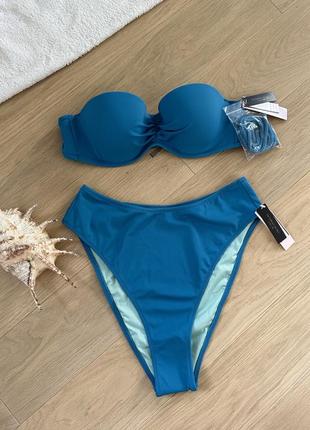 Купальник victoria’s secret