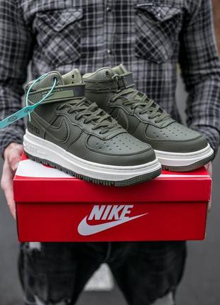 Кросівки nike air force