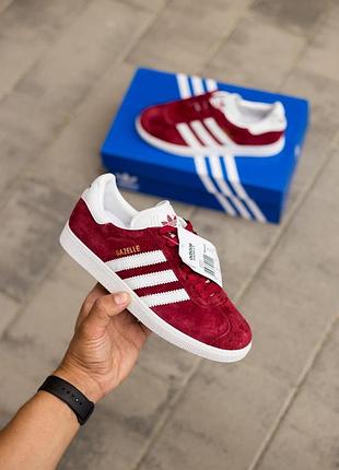 Кроссовки adidas gazelle