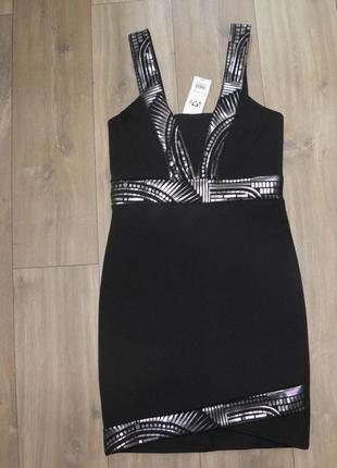 Идеальное вечернее платье miss selfridge