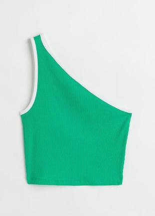 Топ майка футболка женская оригинал h&m