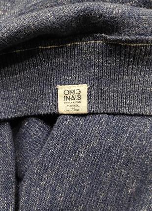 Свитшот jack&jones, размер l2 фото