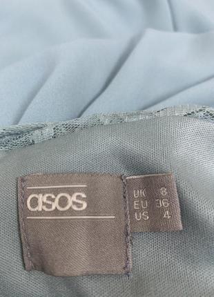 Платье асос asos2 фото