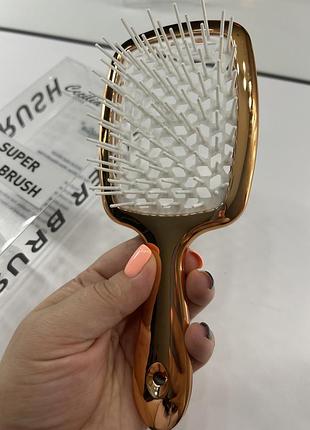 Гребінець для волосся 3
