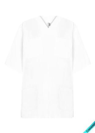 Медична сорочка oporto (scrub) unisex jhk wkoporto