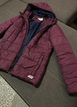 Куртка jack&jones