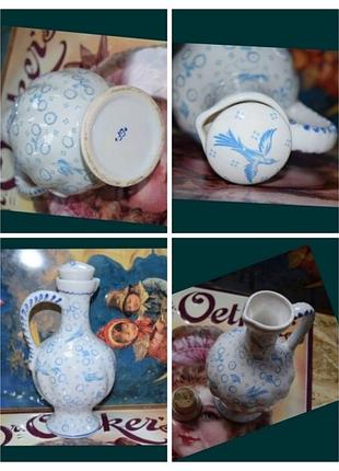 Кувшин фарфор