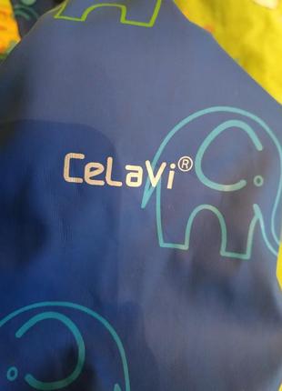 Комбинезон дождевик celavi6 фото