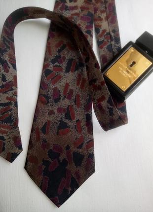 Стильный галстук1 фото