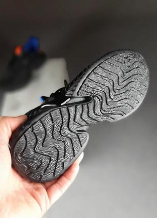 Кроссовки мужские adidas alphabounce instinct black5 фото