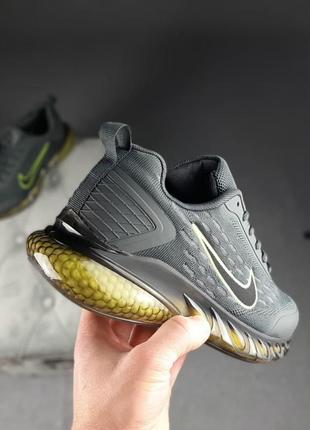 Кроссовки мужские осенние nike max advantage 2 gray3 фото