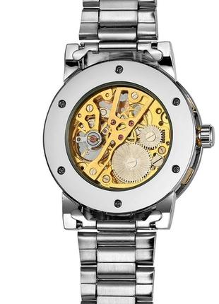 Женские часы winner naturale іі наручные женские часы наручные женские часы часы...