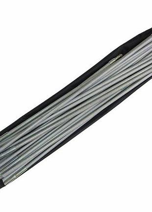 Комплект дуг к палатке tramp scout-3 дюрапол 8,5 мм (tra-085)