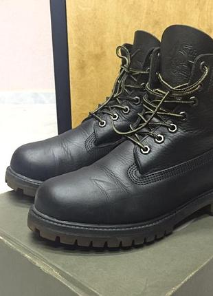 timberland 400 gram
