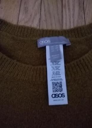 Светр asos2 фото