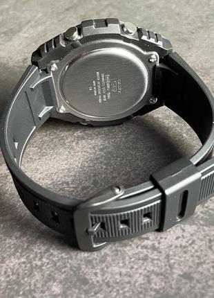 Часы наручные casio mwd-100h-1a7 фото