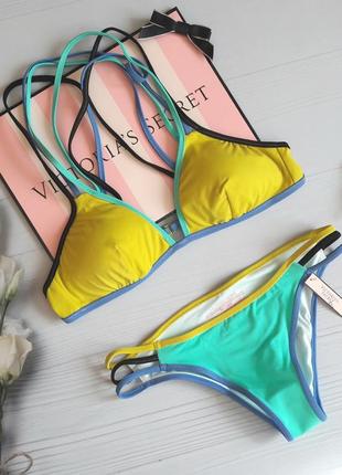 Купальник victoria's secret