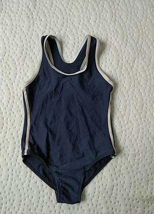 Спортивний Купальник