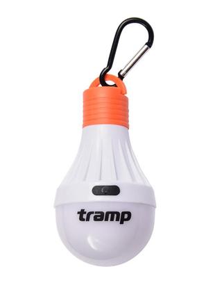 Ліхтар-лампа tramp (tra-190) (utra-190)