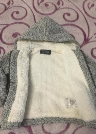 Кофта тепла mayoral 2