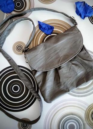 Маленька сумочка just lili/ маленькая сумка/ клатч