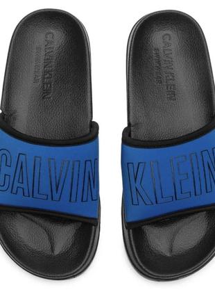 Calvin klein шлёпанцы оригинал