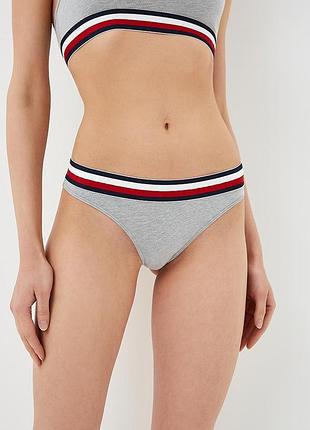 Чудові трикотажні трусики tommy hilfiger оригінал