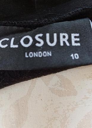 Свитшот closure 6