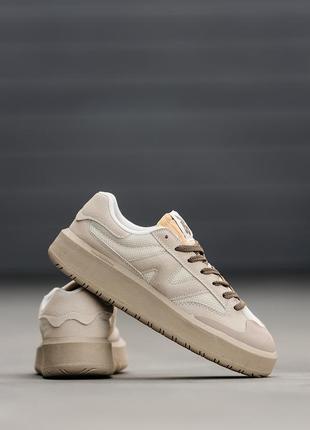 Мужские кроссовки new balance ct 302