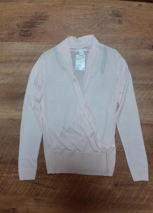 Кофточка h&m 3