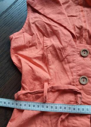 Классическое платье 8