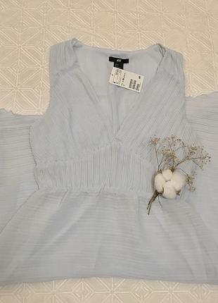Платье h&m 3