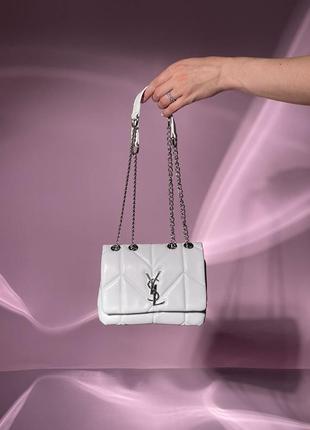 Сумки Borse Loulou di Saint Laurent