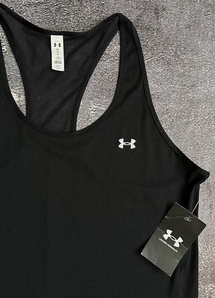 Спортивная майка under armour5 фото