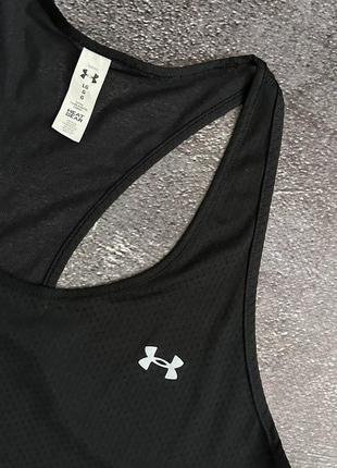 Спортивная майка under armour4 фото