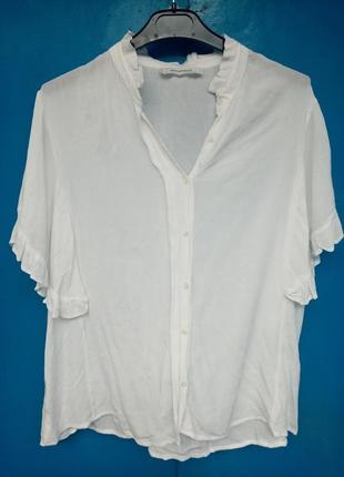 Блуза фірмова, жатка