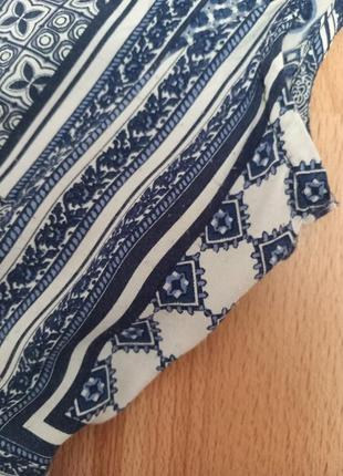 Плаття віскоза 100% nutmeg 7-8 років 10