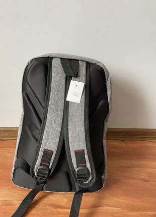 Рюкзак спортивный школьный рюкзак ортопед4 фото