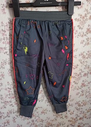 Брюки для девочки