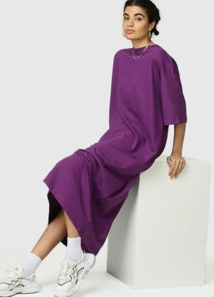 Стильное сатиновое платье,платье, спортшик