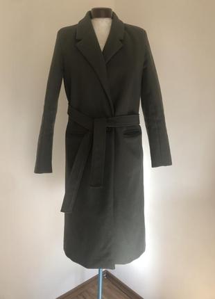 Пальто на осень