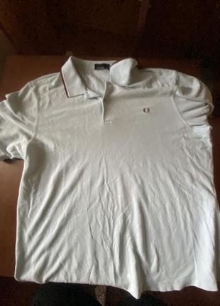 Fred perry xxl