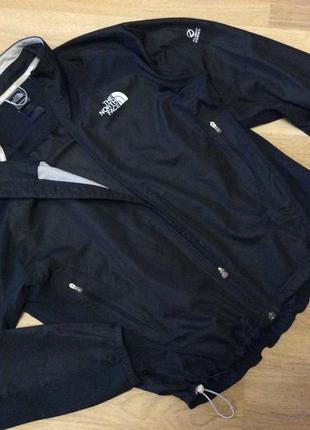 Куртка the north face xs flight series оригінал розмір l