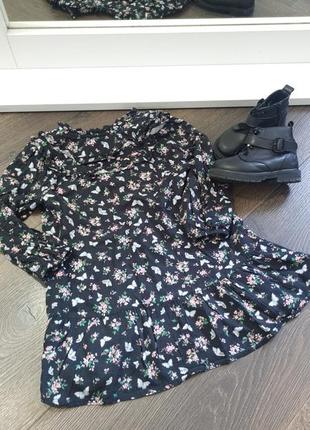 Сукня mango 2-3 98 2