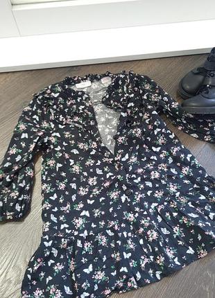 Сукня mango 2-3 98 6