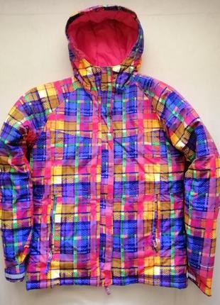 Термокуртка сolumbia omni-shield 5