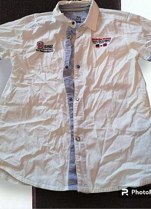 Рубашка сорочка
