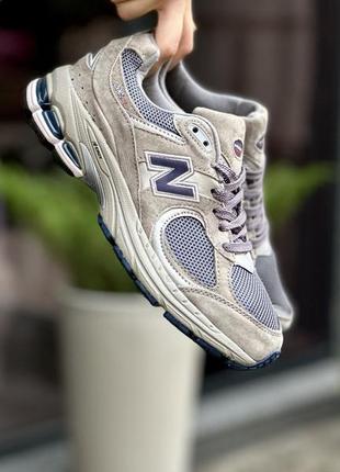 Premium • якісні кросівки new balance 2002r