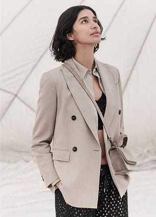 🌹 luxury original, italy, luxury топ - бюстье из прошвы brunello cucinelli