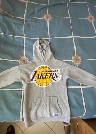 Худи lakers